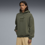 Мужская толстовка PUMA REPRESENT HOODIE