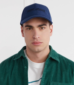 Кепка NEWMAN Pepe Jeans London - темно-синий(PM040536)