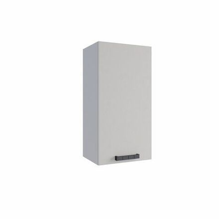 Кухня Модуль П 350 Ройс Бежевый Софт