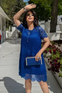 Платье УК-1073-1 Fabrika