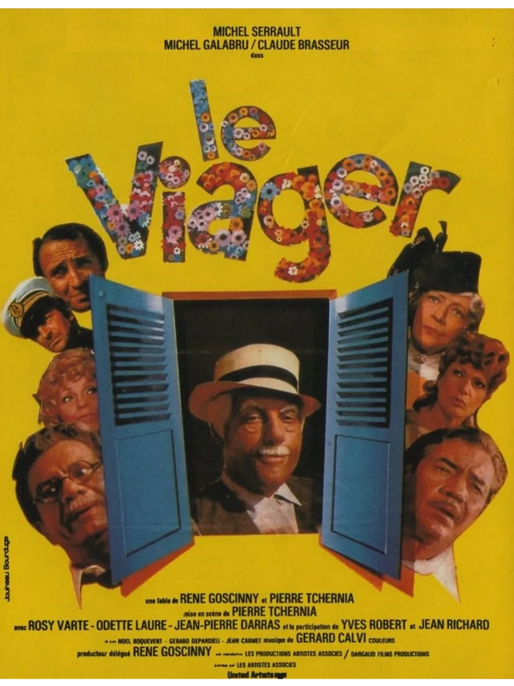 Пожизненная рента (1972) (DVD-R)