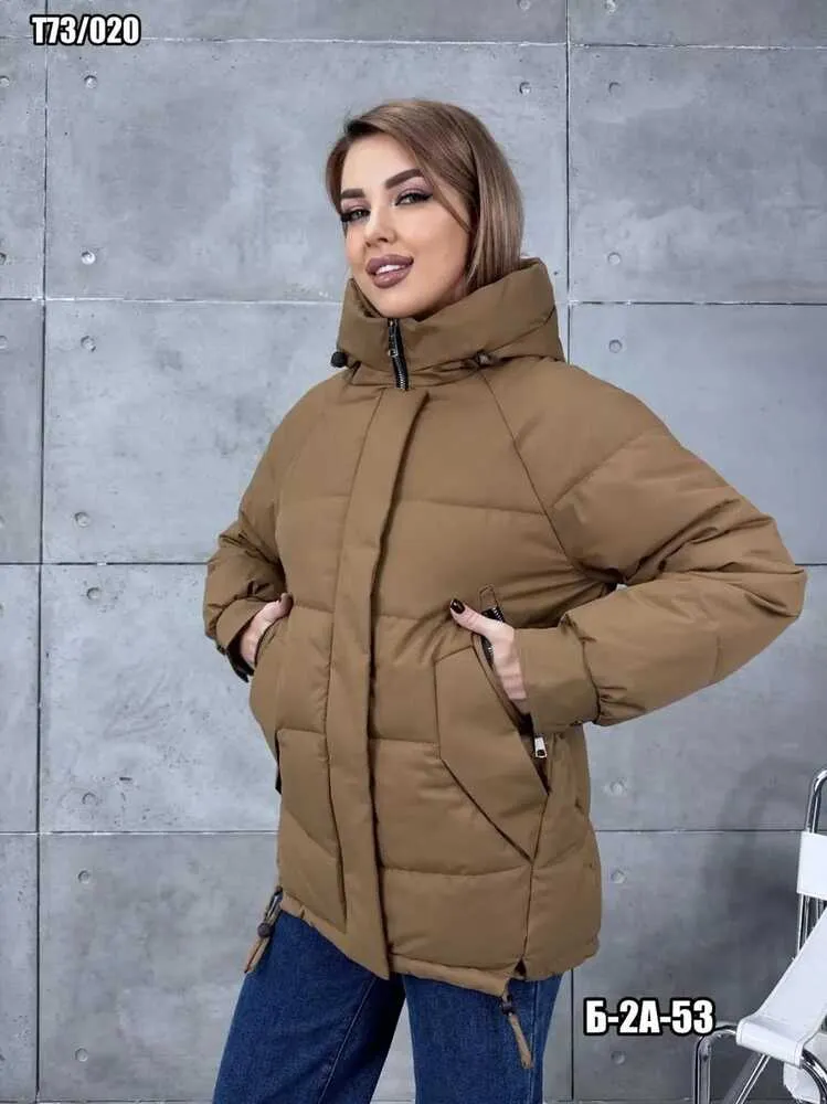 Куртка 413763 (1743177886) Fabrika