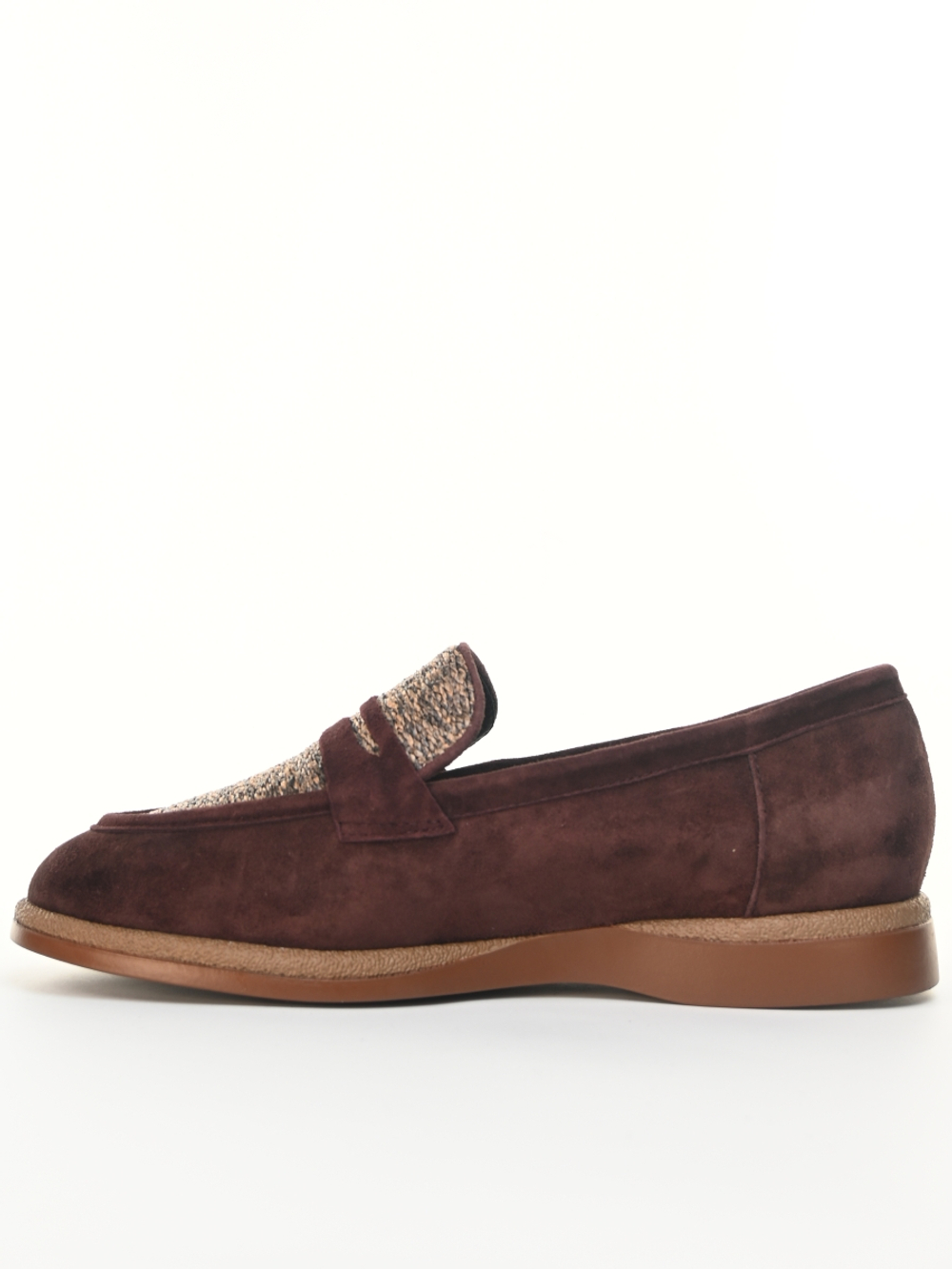 Лоферы женские Ascalini G2585B