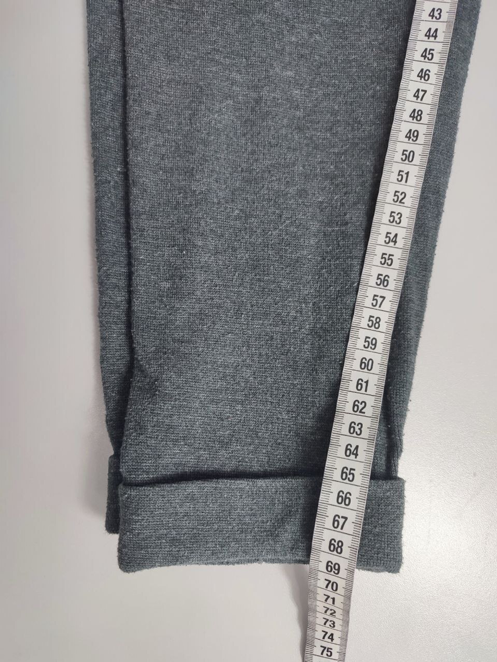 Брюки Classic Shiri практичные 44 размер