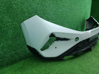 Бампер передний Jetta VS7 (2022-н.в.)