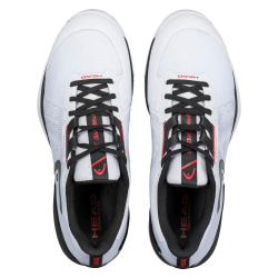 Теннисные кроссовки Head Sprint Pro 3.5 Clay Men