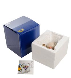 Pavone CMS-60/14 Копилка «Обезьяна»