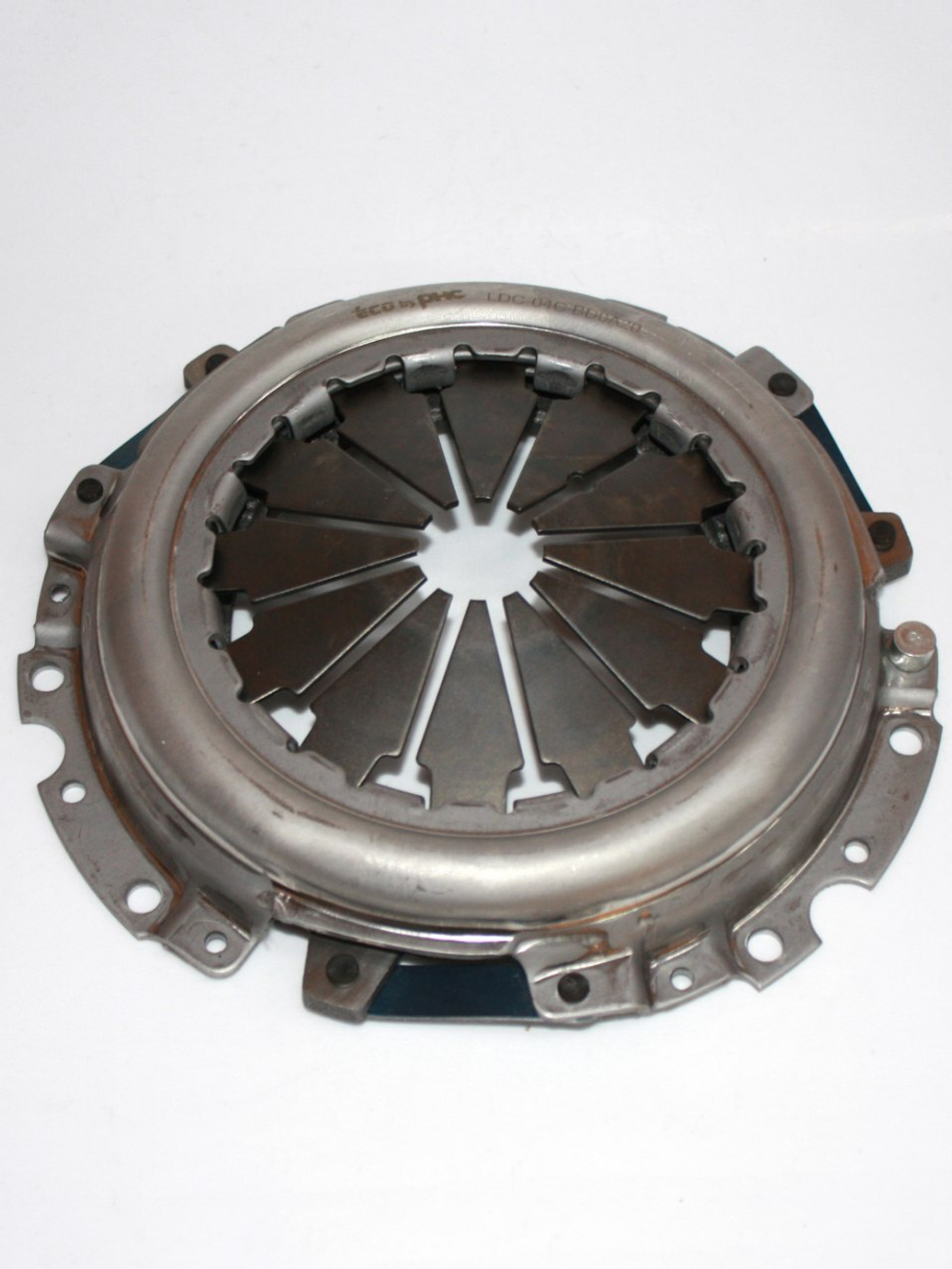 Сцепление в сборе Valeo LDK004C LADA Kalina/Priora/Granta