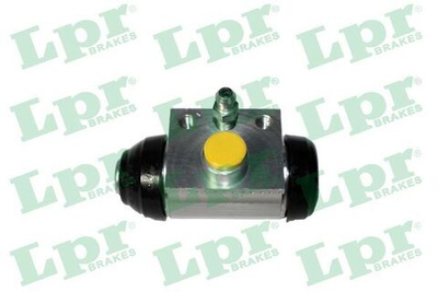 LPR - 5184-LPR - Wheel Brake Cylinder