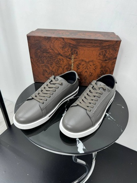 Кеды Stefano Ricci