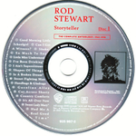Rod Stewart / Storyteller - The Complete Anthology: 1964 - 1990 (4CD)