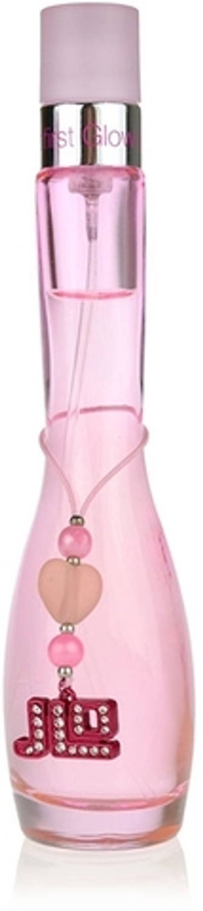 Jennifer Lopez Love at First Glow Туалетная вода для женщин