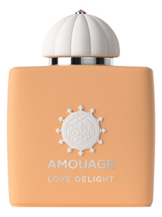 Amouage Love delight