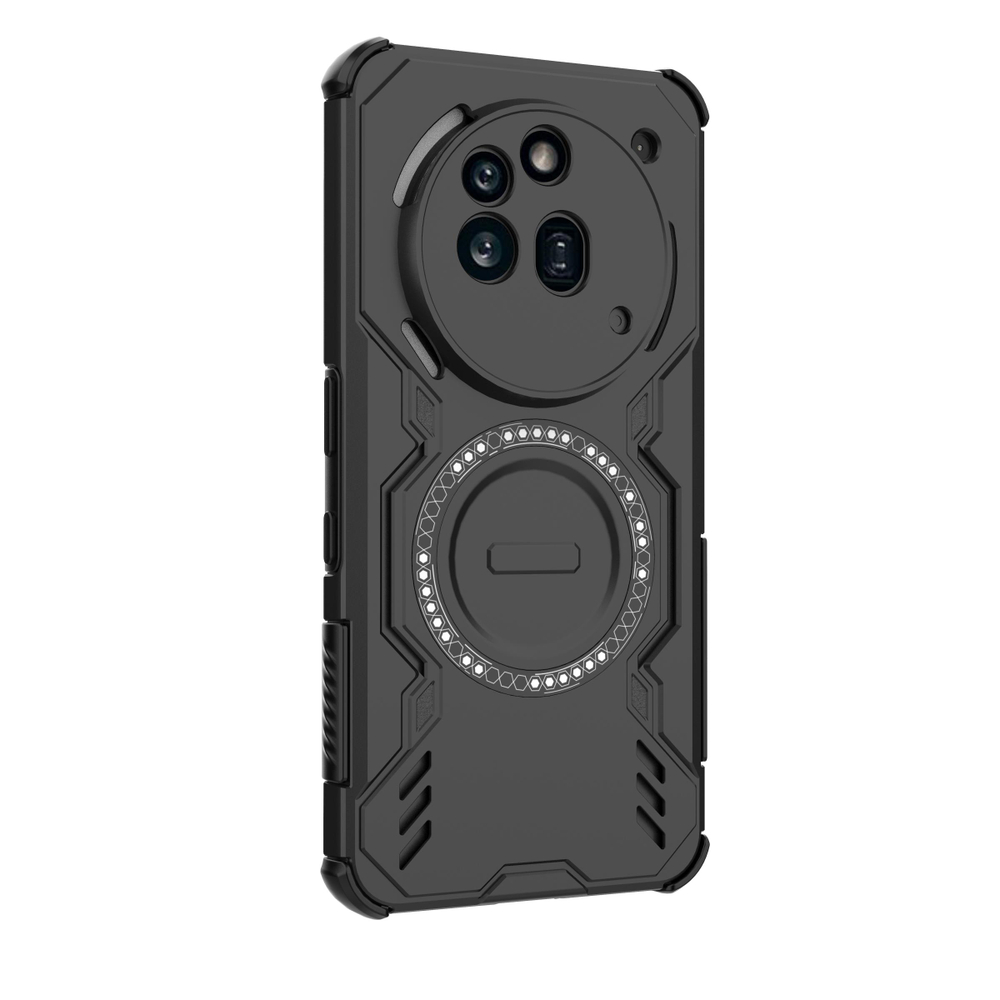 Защитный чехол Space Shell Magnetic Case для Nothing Phone 3A Pro