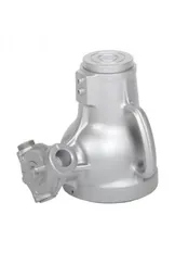 Домкрат механический Holmatro AJ 1510