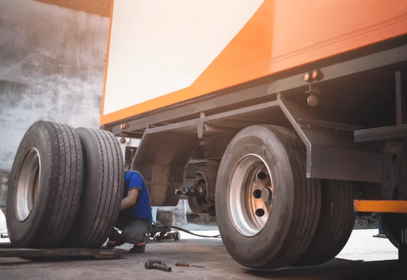 Анализ рынка, тренды и прогнозы развития грузовых шин