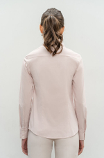 22618 Блузка женская (розовый)