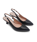 Туфли GAIA 11 Liu Jo - черный(SA3143 EX014)