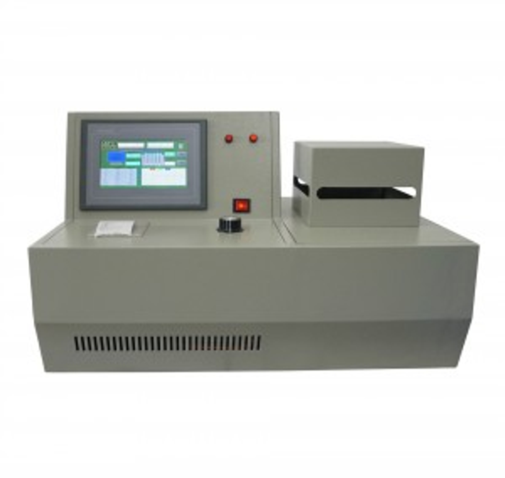 Demulsifier Performance Testing Equipment