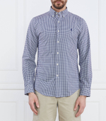 Рубашка POLO RALPH LAUREN - темно-синий(710859882)