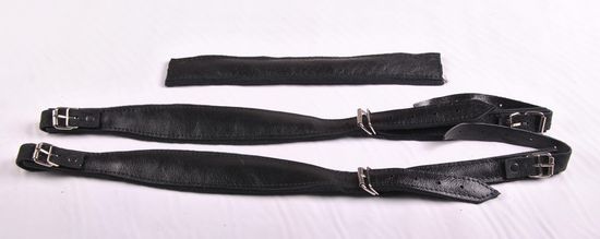 Ремень для баяна, аккордеона SOLO SBC 2