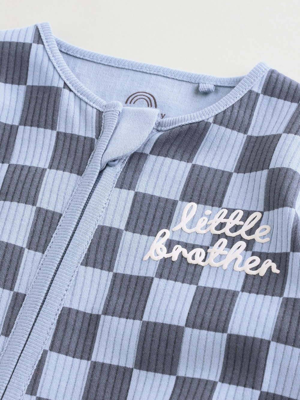 Комбинезон / Cлип для малышей Next F35-907, Синий