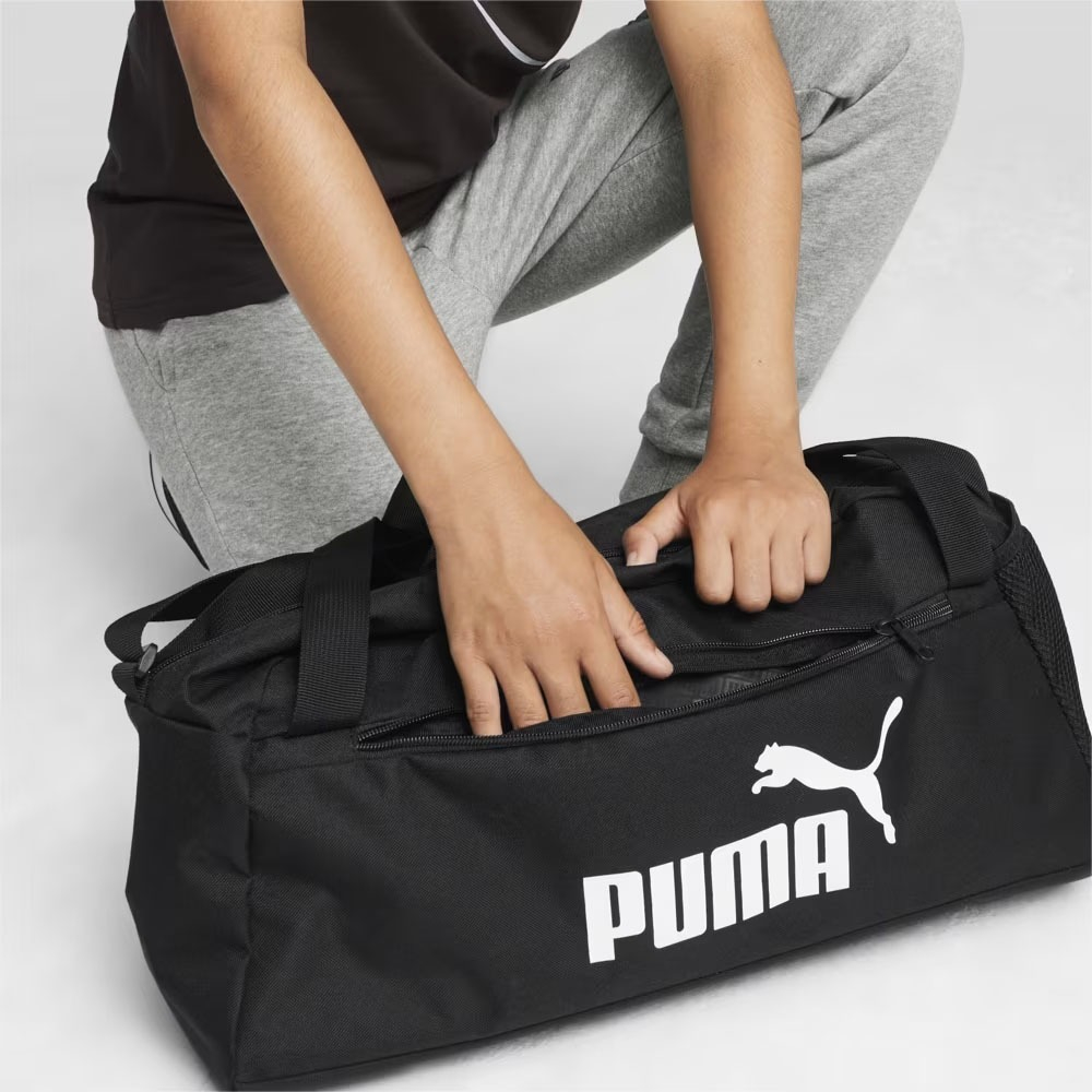 Сумка спортивная PUMA Phase Sports Bag