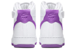Кроссовки Nike Air Force 1 (Женская размерная сетка)