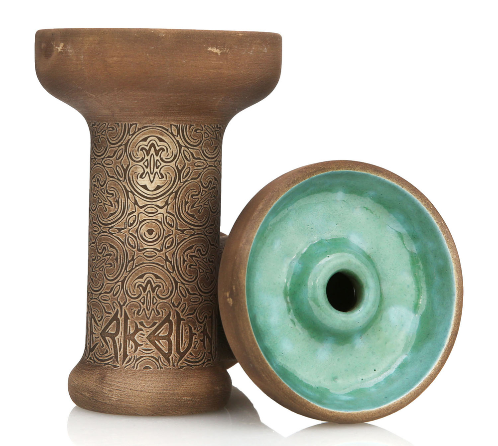 Werkbund Medieval Pattern Tine