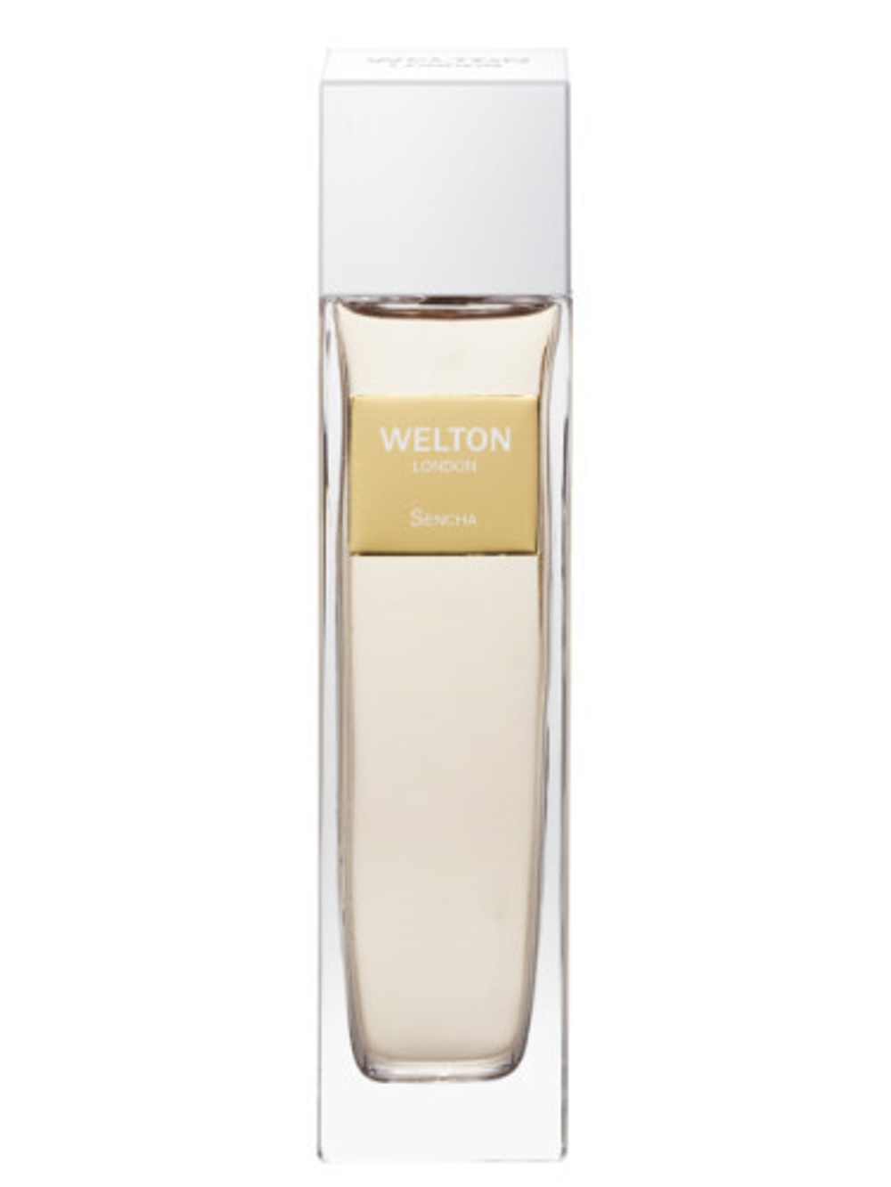 Welton London Sencha