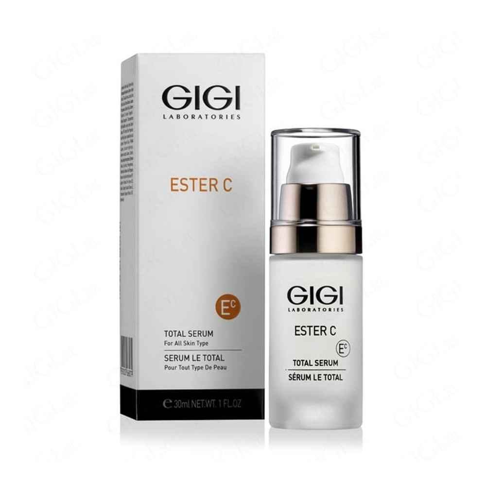 GIGI Ester C Total Serum