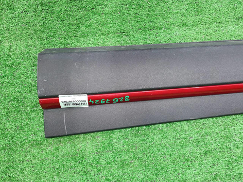 Накладка двери передняя левая Omoda C5 (2022-н.в.)