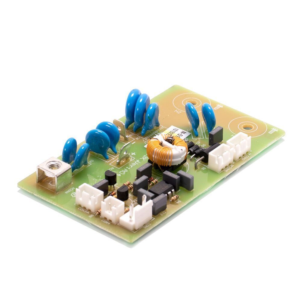 Плата контроля AuroraPro Airforce 160M (N-51-03-0056)