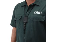 Нож CRKT 2387 Minimalist Bowieфотография - 2