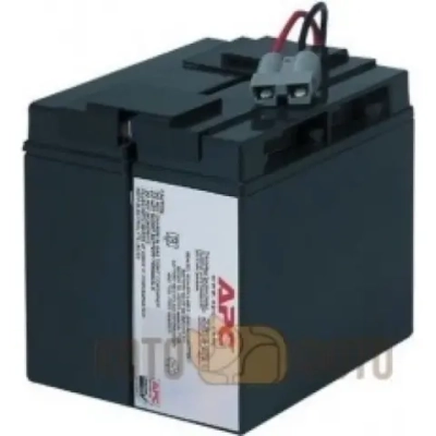 Батарея для ИБП APC RBC7
