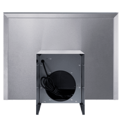 Кухонная вытяжка Maunfeld Breeze 60 Inox