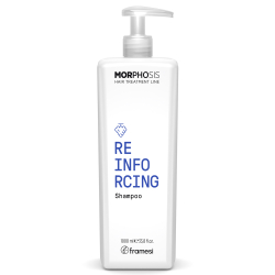 Framesi Шампунь укрепляющий- MORPHOSIS REINFORCING, 1000 мл