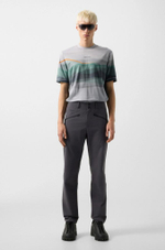 Брюки BOGNER FIRE+ICE BEAT в цвете антрацит