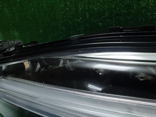 Битая Фара левая Volvo XC90 2 (2014-2019) Full LED
