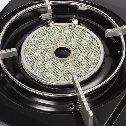 Газовая плита NaMilux PL2057PS