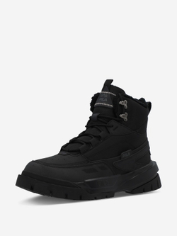 Ботинки мужские FILA BACKBONE MID M