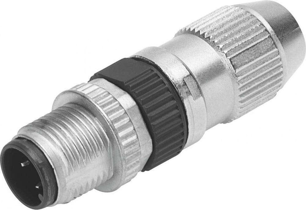 NECU-S-M12G4-HX Штекер