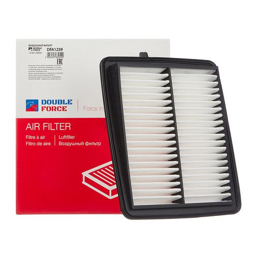 Фильтр воздушный DOUBLEFORCE DFA1239