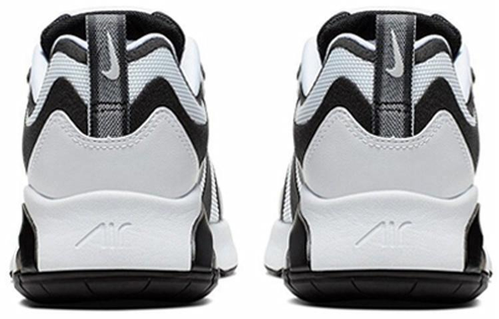 Кроссовки Nike Air Max 200 (Женская размерная сетка)