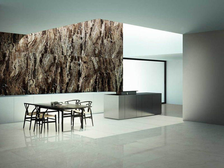 GRANDE MARBLE LOOK