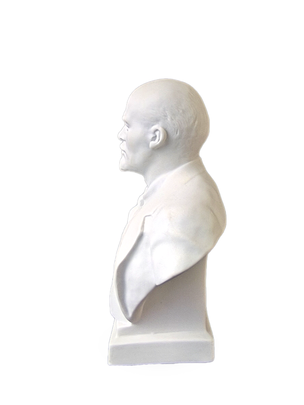 Бюст "Владимир Ильич Ленин" ЛФЗ