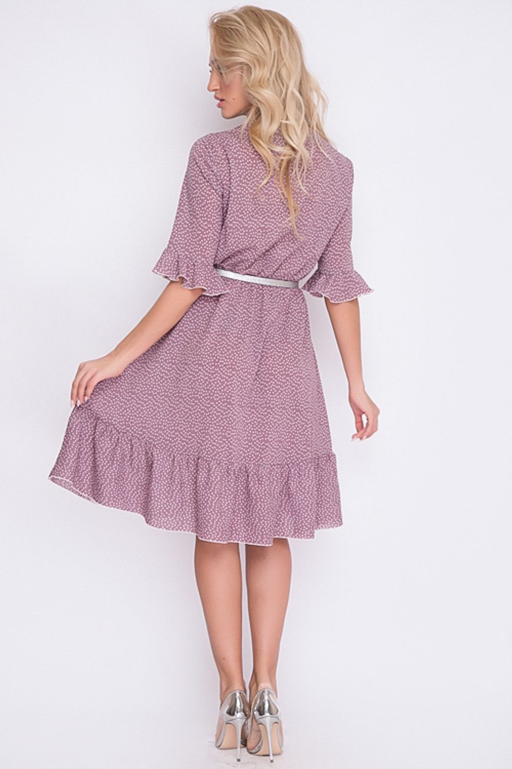 Платье 7996-1 Avili