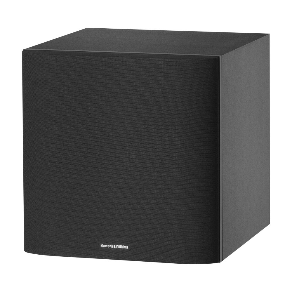 Активный сабвуфер Bowers & Wilkins ASW608