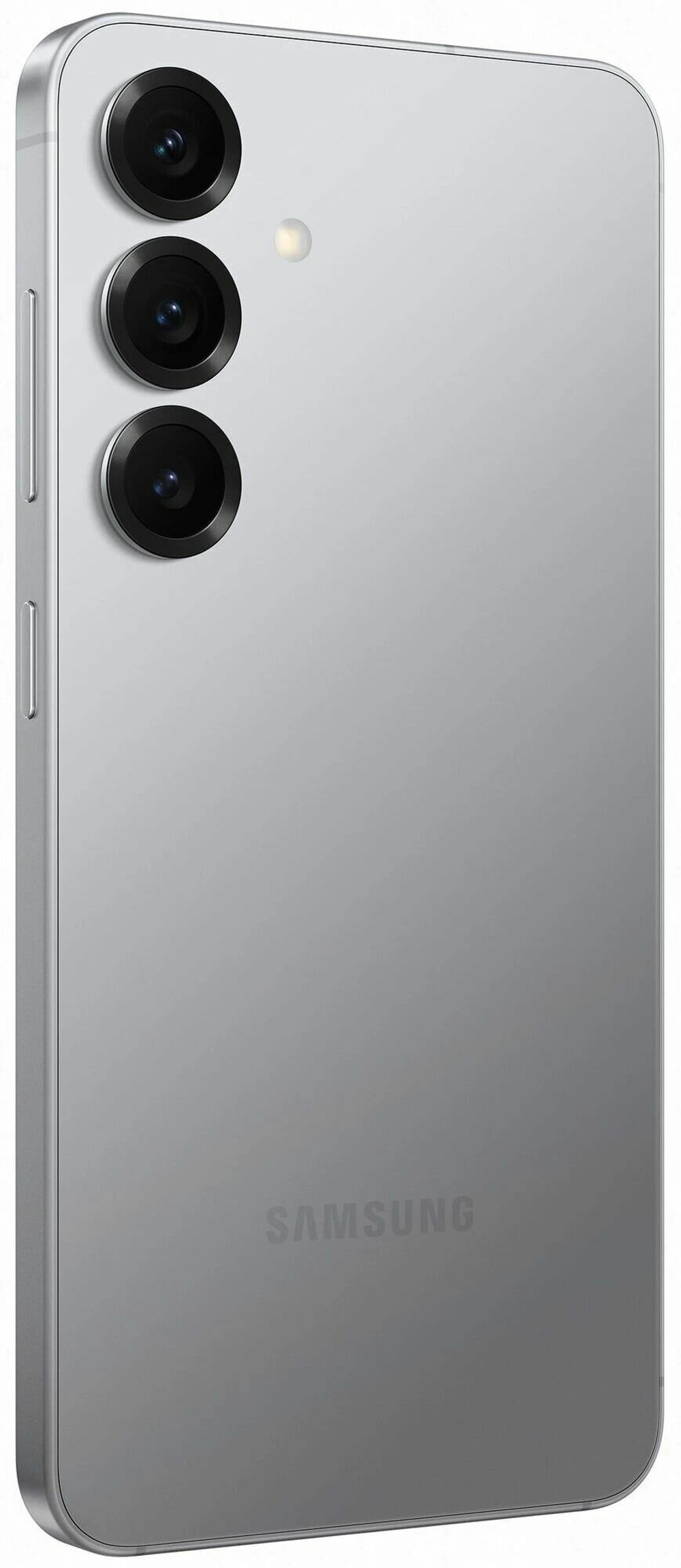 Смартфон Samsung Galaxy S25 12/256GB, Silvershadow