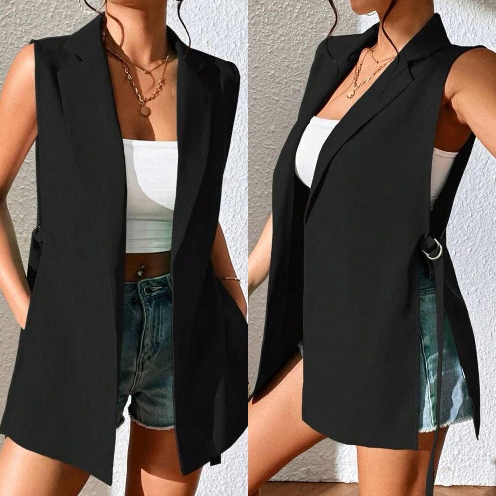 Жилет УК-311 Fabrika